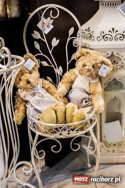 Zdjęcie w galerii na portalu naszraciborz.pl: Odkryj nowy Świat Prezentów – już dziś wielkie otwarcie przy Rynku! wiadomości z regionu