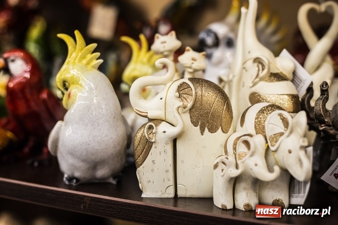 Zdjęcie w galerii na portalu naszraciborz.pl: Odkryj nowy Świat Prezentów – już dziś wielkie otwarcie przy Rynku! wiadomości z regionu