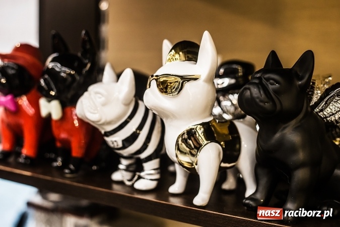 Zdjęcie w galerii na portalu naszraciborz.pl: Odkryj nowy Świat Prezentów – już dziś wielkie otwarcie przy Rynku! wiadomości z regionu