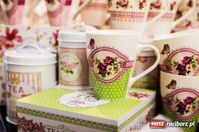 Zdjęcie w galerii na portalu naszraciborz.pl: Odkryj nowy Świat Prezentów – już dziś wielkie otwarcie przy Rynku! wiadomości z regionu