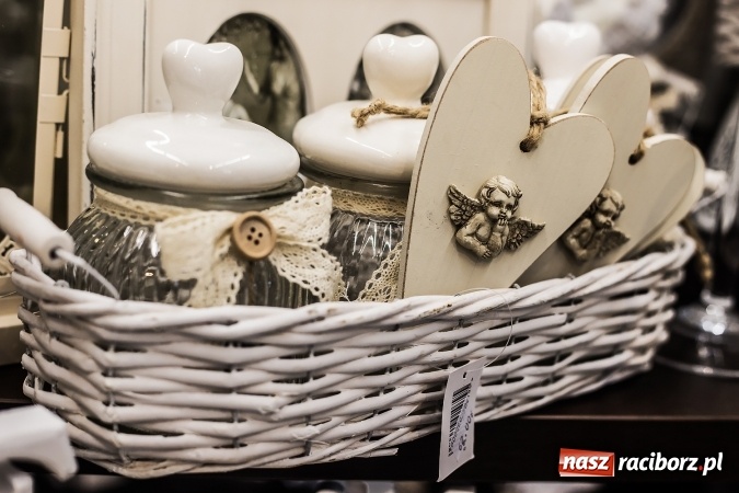 Zdjęcie w galerii na portalu naszraciborz.pl: Odkryj nowy Świat Prezentów – już dziś wielkie otwarcie przy Rynku! wiadomości z regionu