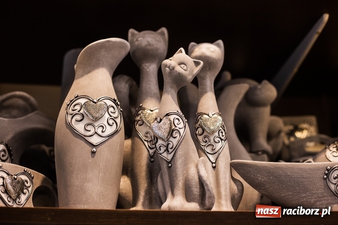 Zdjęcie w galerii na portalu naszraciborz.pl: Odkryj nowy Świat Prezentów – już dziś wielkie otwarcie przy Rynku! wiadomości z regionu