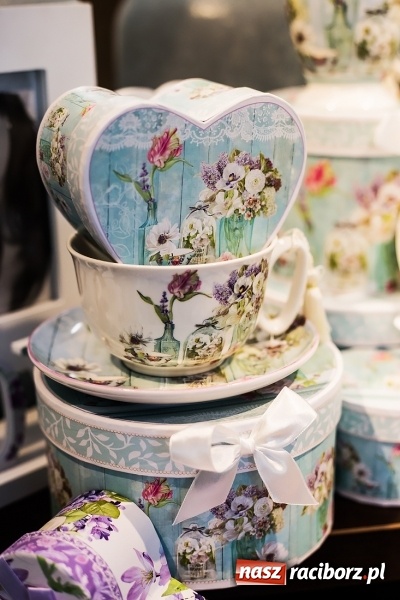 Zdjęcie w galerii na portalu naszraciborz.pl: Odkryj nowy Świat Prezentów – już dziś wielkie otwarcie przy Rynku! wiadomości z regionu