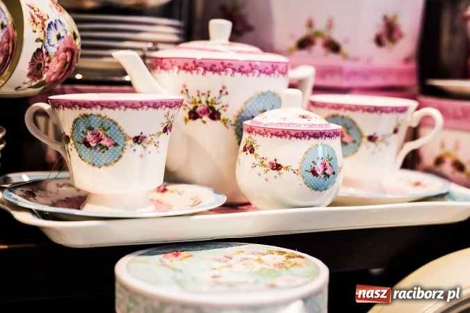 Zdjęcie w galerii na portalu naszraciborz.pl: Odkryj nowy Świat Prezentów – już dziś wielkie otwarcie przy Rynku! wiadomości z regionu