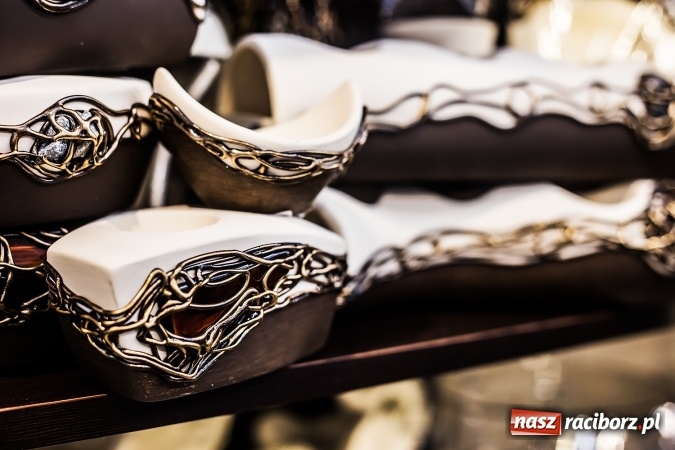 Zdjęcie w galerii na portalu naszraciborz.pl: Odkryj nowy Świat Prezentów – już dziś wielkie otwarcie przy Rynku! wiadomości z regionu