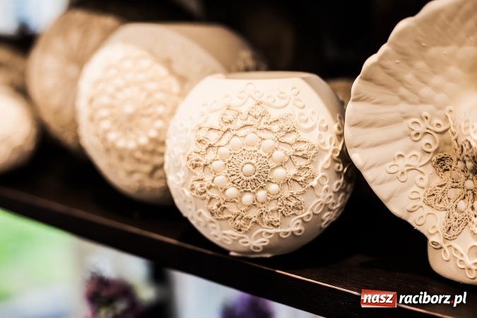 Zdjęcie w galerii na portalu naszraciborz.pl: Odkryj nowy Świat Prezentów – już dziś wielkie otwarcie przy Rynku! wiadomości z regionu