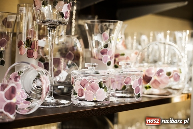 Zdjęcie w galerii na portalu naszraciborz.pl: Odkryj nowy Świat Prezentów – już dziś wielkie otwarcie przy Rynku! wiadomości z regionu