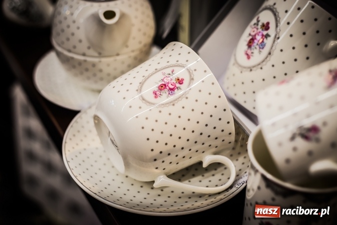 Zdjęcie w galerii na portalu naszraciborz.pl: Odkryj nowy Świat Prezentów – już dziś wielkie otwarcie przy Rynku! wiadomości z regionu