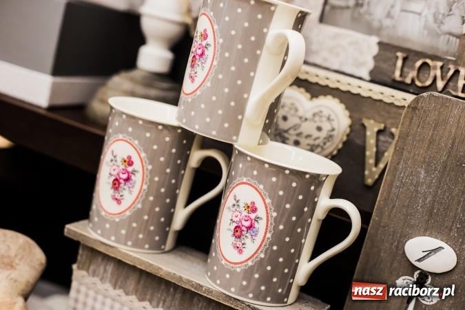 Zdjęcie w galerii na portalu naszraciborz.pl: Odkryj nowy Świat Prezentów – już dziś wielkie otwarcie przy Rynku! wiadomości z regionu