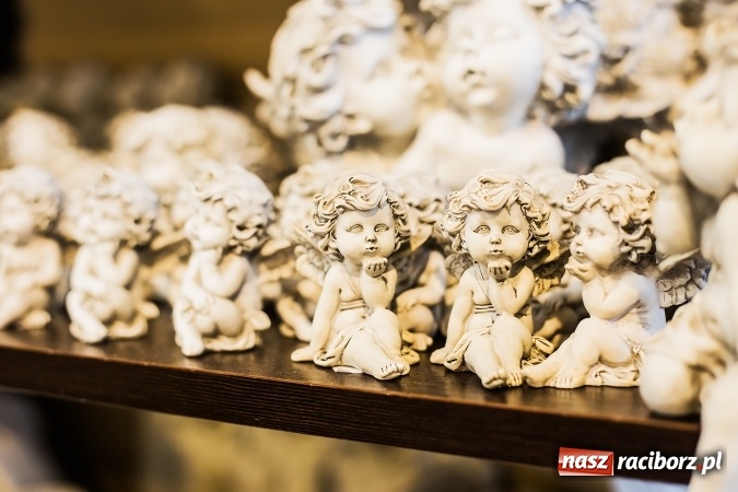 Zdjęcie w galerii na portalu naszraciborz.pl: Odkryj nowy Świat Prezentów – już dziś wielkie otwarcie przy Rynku! wiadomości z regionu