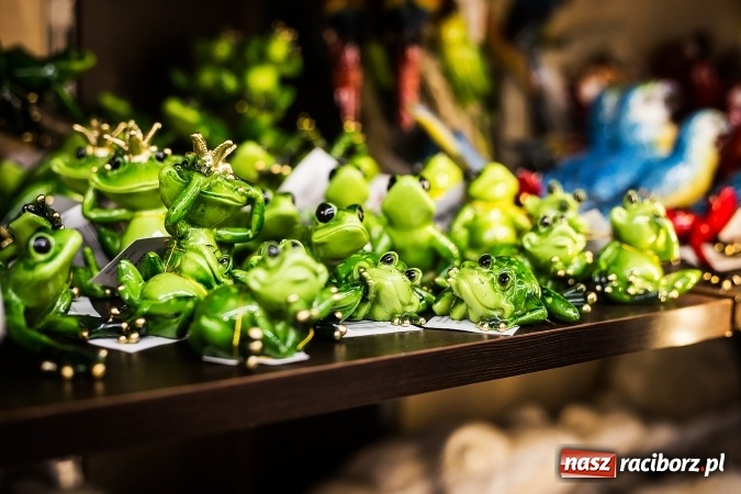 Zdjęcie w galerii na portalu naszraciborz.pl: Odkryj nowy Świat Prezentów – już dziś wielkie otwarcie przy Rynku! wiadomości z regionu