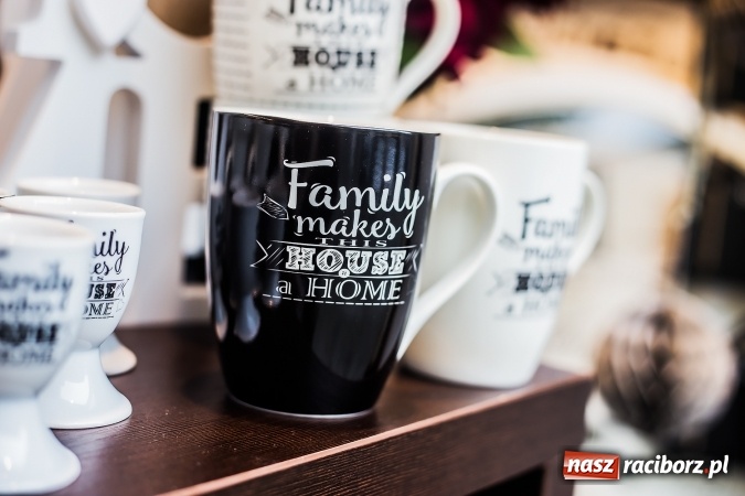 Zdjęcie w galerii na portalu naszraciborz.pl: Odkryj nowy Świat Prezentów – już dziś wielkie otwarcie przy Rynku! wiadomości z regionu