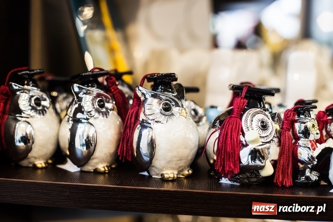 Zdjęcie w galerii na portalu naszraciborz.pl: Odkryj nowy Świat Prezentów – już dziś wielkie otwarcie przy Rynku! wiadomości z regionu