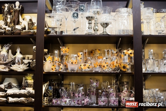 Zdjęcie w galerii na portalu naszraciborz.pl: Odkryj nowy Świat Prezentów – już dziś wielkie otwarcie przy Rynku! wiadomości z regionu