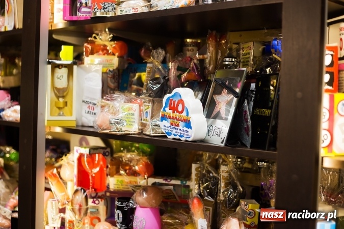 Zdjęcie w galerii na portalu naszraciborz.pl: Odkryj nowy Świat Prezentów – już dziś wielkie otwarcie przy Rynku! wiadomości z regionu