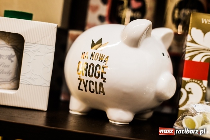 Zdjęcie w galerii na portalu naszraciborz.pl: Odkryj nowy Świat Prezentów – już dziś wielkie otwarcie przy Rynku! wiadomości z regionu