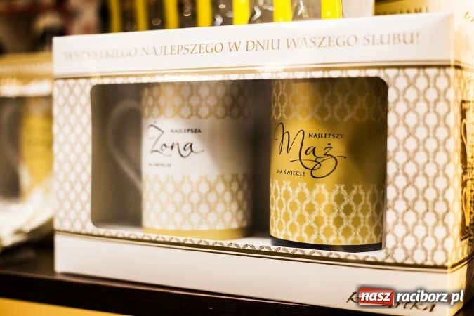 Zdjęcie w galerii na portalu naszraciborz.pl: Odkryj nowy Świat Prezentów – już dziś wielkie otwarcie przy Rynku! wiadomości z regionu