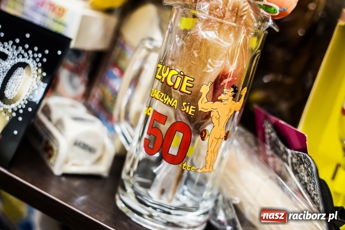 Zdjęcie w galerii na portalu naszraciborz.pl: Odkryj nowy Świat Prezentów – już dziś wielkie otwarcie przy Rynku! wiadomości z regionu