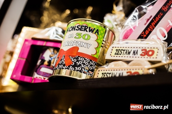 Zdjęcie w galerii na portalu naszraciborz.pl: Odkryj nowy Świat Prezentów – już dziś wielkie otwarcie przy Rynku! wiadomości z regionu