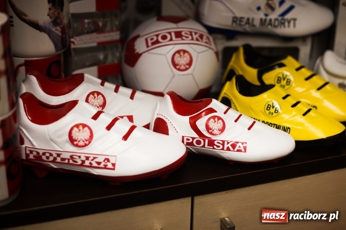 Zdjęcie w galerii na portalu naszraciborz.pl: Odkryj nowy Świat Prezentów – już dziś wielkie otwarcie przy Rynku! wiadomości z regionu