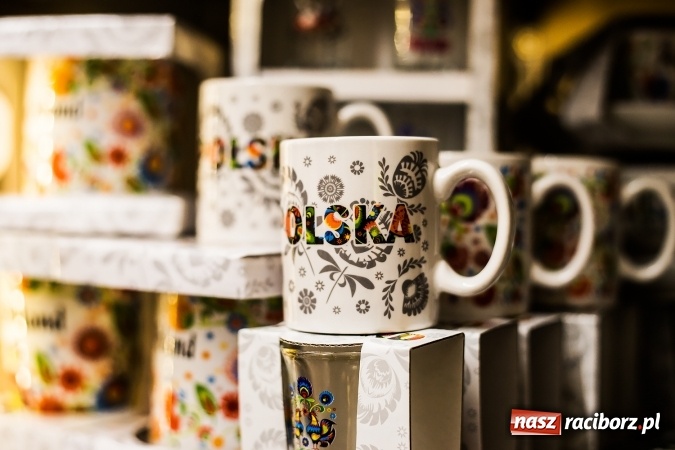 Zdjęcie w galerii na portalu naszraciborz.pl: Odkryj nowy Świat Prezentów – już dziś wielkie otwarcie przy Rynku! wiadomości z regionu