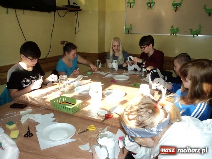 Zdjęcie w galerii na portalu naszraciborz.pl: Uczniowie z Nędzy gościli kolegów zza Odry  wiadomości z regionu