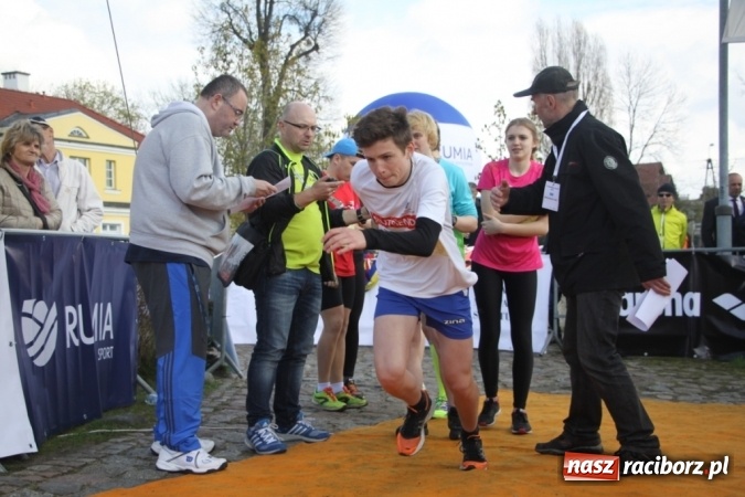 Zdjęcie w galerii na portalu naszraciborz.pl: Mistrzostwa Polski w Aquathlonie z udziałem reprezentant&oacute;w ZSOMS Racib&oacute;rz wiadomości z regionu