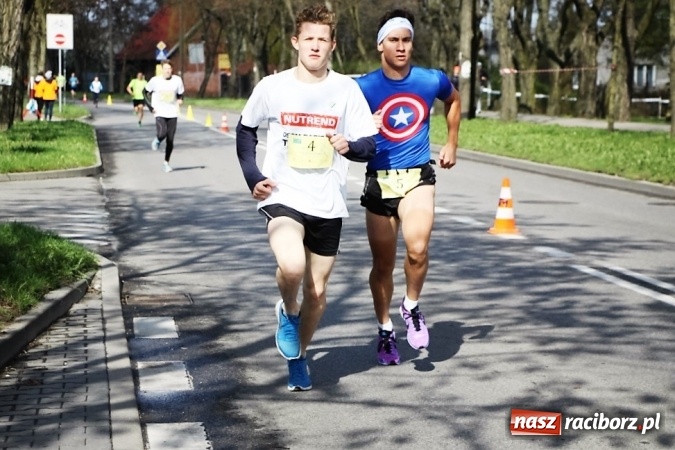 Zdjęcie w galerii na portalu naszraciborz.pl: Mistrzostwa Polski w Aquathlonie z udziałem reprezentant&oacute;w ZSOMS Racib&oacute;rz wiadomości z regionu