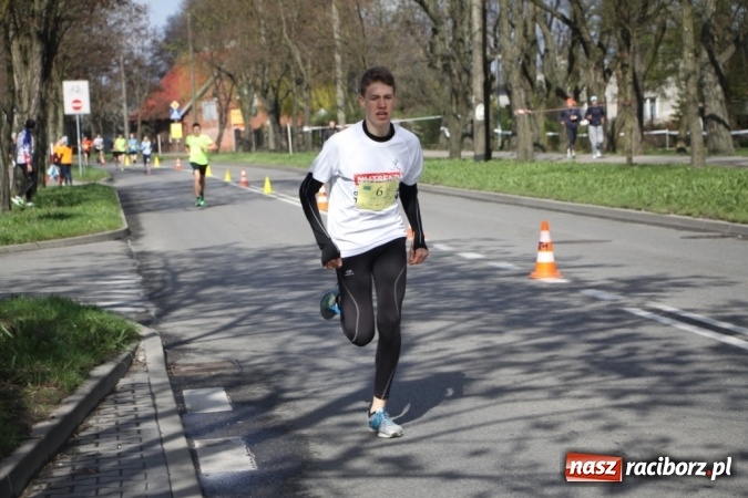 Zdjęcie w galerii na portalu naszraciborz.pl: Mistrzostwa Polski w Aquathlonie z udziałem reprezentant&oacute;w ZSOMS Racib&oacute;rz wiadomości z regionu