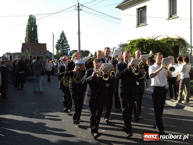 Zdjęcie w galerii na portalu naszraciborz.pl: 750 lat Studziennej wiadomości z regionu
