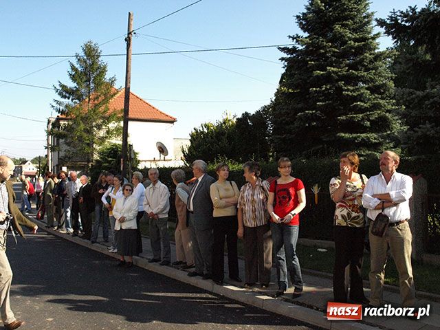 Zdjęcie w galerii na portalu naszraciborz.pl: 750 lat Studziennej wiadomości z regionu