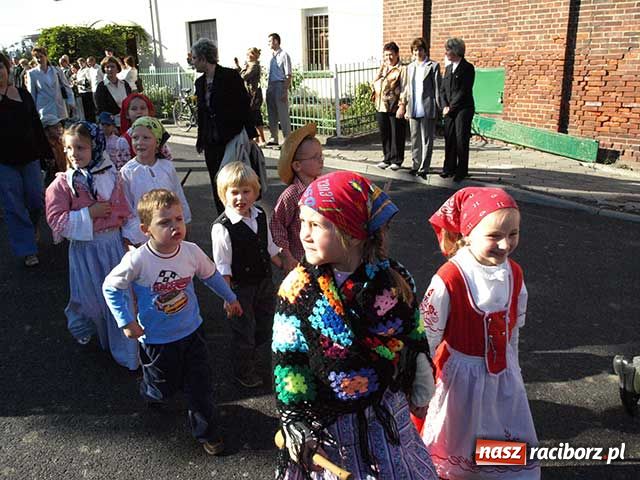 Zdjęcie w galerii na portalu naszraciborz.pl: 750 lat Studziennej wiadomości z regionu