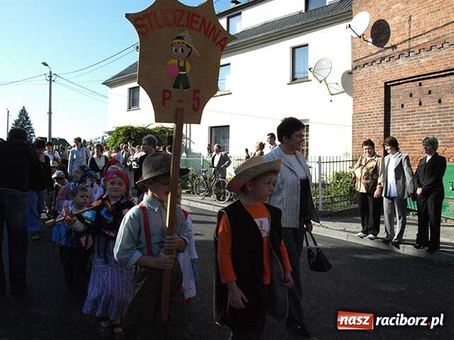 Zdjęcie w galerii na portalu naszraciborz.pl: 750 lat Studziennej wiadomości z regionu