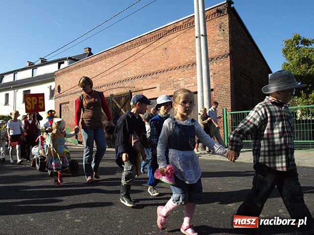 Zdjęcie w galerii na portalu naszraciborz.pl: 750 lat Studziennej wiadomości z regionu