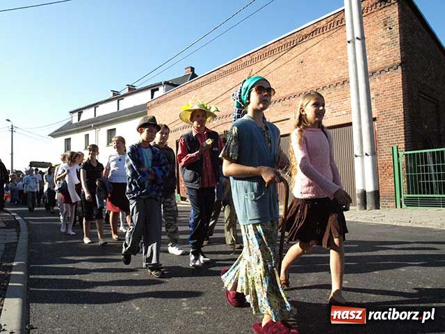 Zdjęcie w galerii na portalu naszraciborz.pl: 750 lat Studziennej wiadomości z regionu