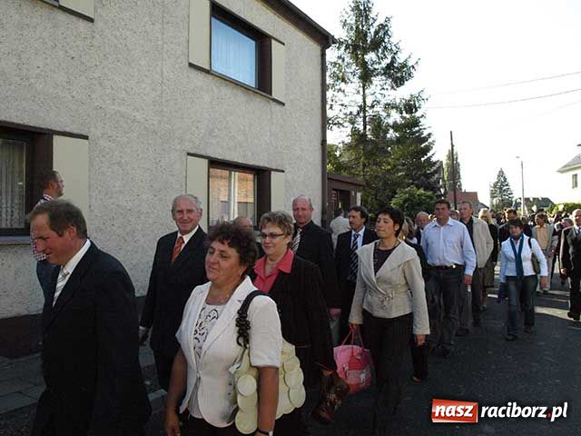 Zdjęcie w galerii na portalu naszraciborz.pl: 750 lat Studziennej wiadomości z regionu