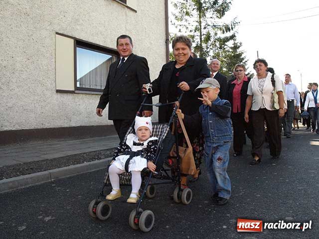 Zdjęcie w galerii na portalu naszraciborz.pl: 750 lat Studziennej wiadomości z regionu