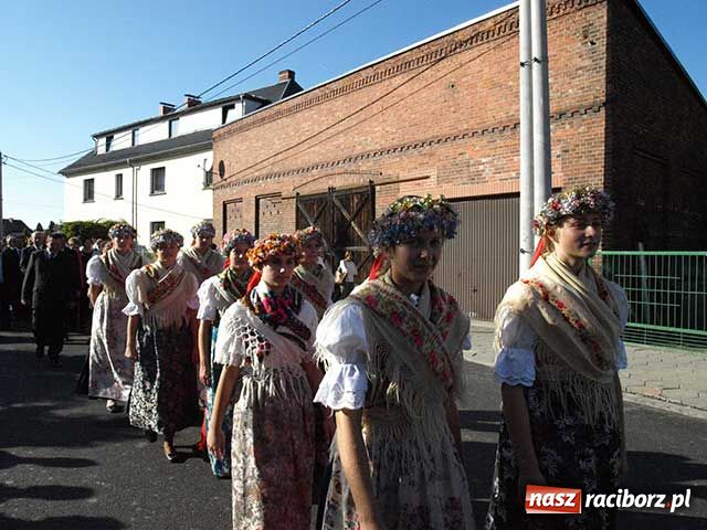 Zdjęcie w galerii na portalu naszraciborz.pl: 750 lat Studziennej wiadomości z regionu