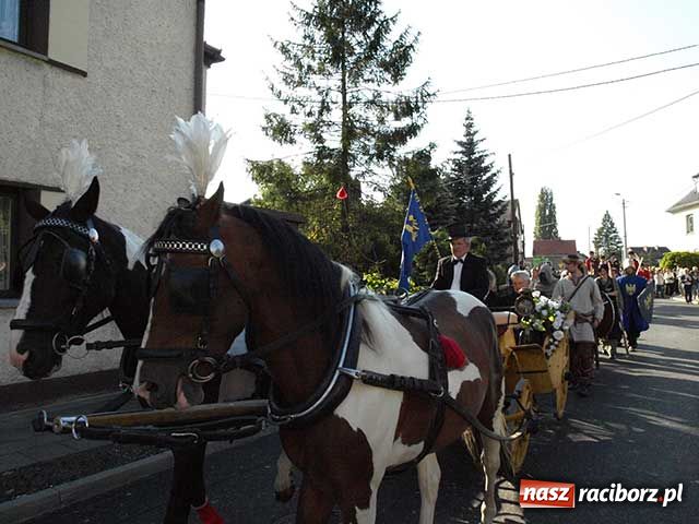 Zdjęcie w galerii na portalu naszraciborz.pl: 750 lat Studziennej wiadomości z regionu