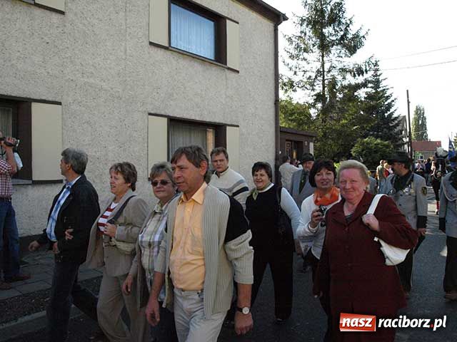 Zdjęcie w galerii na portalu naszraciborz.pl: 750 lat Studziennej wiadomości z regionu