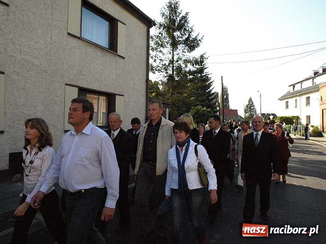 Zdjęcie w galerii na portalu naszraciborz.pl: 750 lat Studziennej wiadomości z regionu