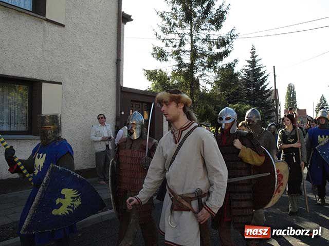 Zdjęcie w galerii na portalu naszraciborz.pl: 750 lat Studziennej wiadomości z regionu