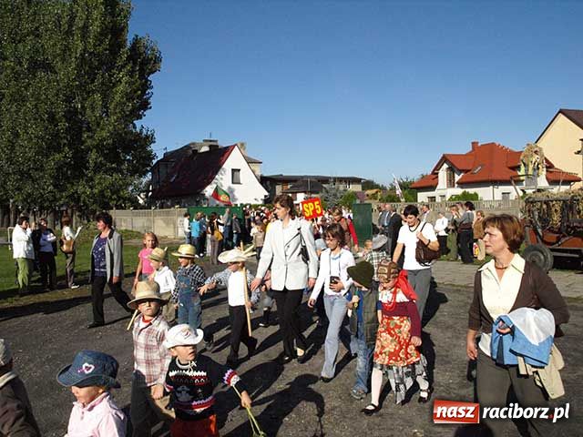 Zdjęcie w galerii na portalu naszraciborz.pl: 750 lat Studziennej wiadomości z regionu