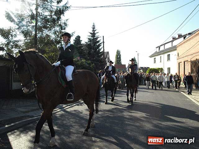 Zdjęcie w galerii na portalu naszraciborz.pl: 750 lat Studziennej wiadomości z regionu