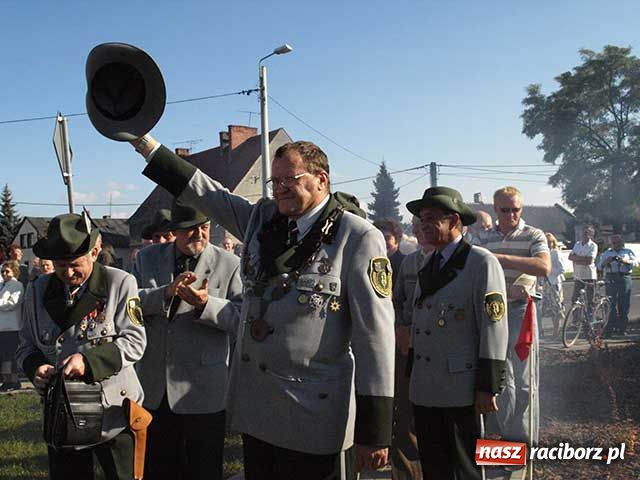 Zdjęcie w galerii na portalu naszraciborz.pl: 750 lat Studziennej wiadomości z regionu