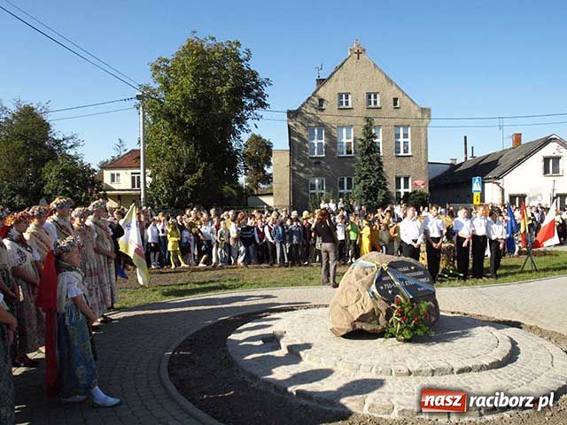 Zdjęcie w galerii na portalu naszraciborz.pl: 750 lat Studziennej wiadomości z regionu