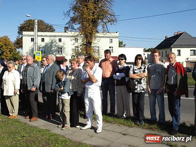 Zdjęcie w galerii na portalu naszraciborz.pl: 750 lat Studziennej wiadomości z regionu