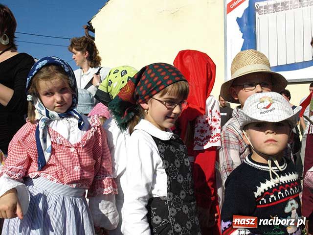 Zdjęcie w galerii na portalu naszraciborz.pl: 750 lat Studziennej wiadomości z regionu