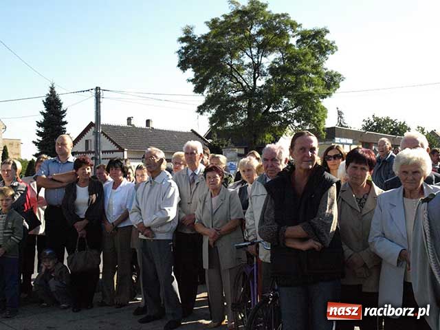 Zdjęcie w galerii na portalu naszraciborz.pl: 750 lat Studziennej wiadomości z regionu