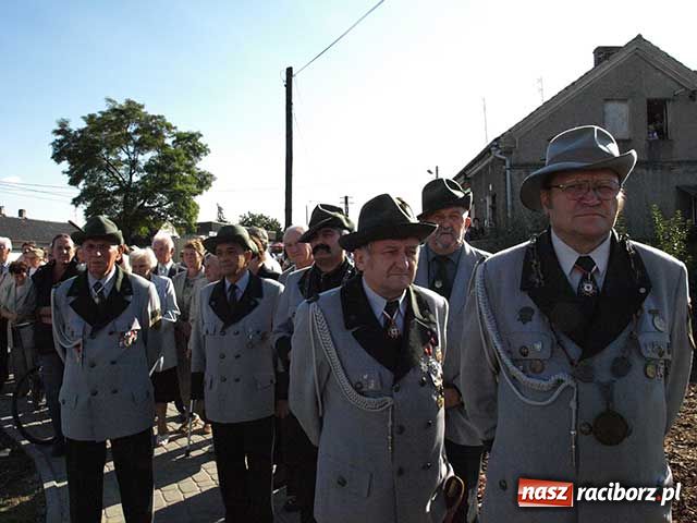 Zdjęcie w galerii na portalu naszraciborz.pl: 750 lat Studziennej wiadomości z regionu